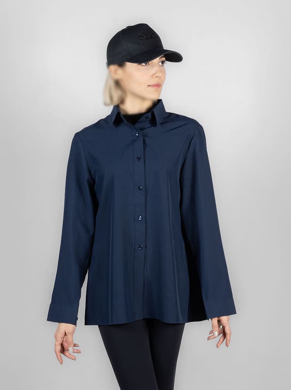 شومیز دخترانه؛ خرید آنلاین شومیز بیسیک