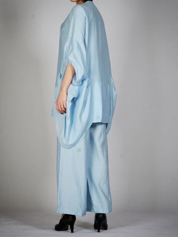 مدل کت زنانه؛ خرید اینترنتی ست مانتو و شلوار از فروشگاه آنلاین و حضوری زی زی مد