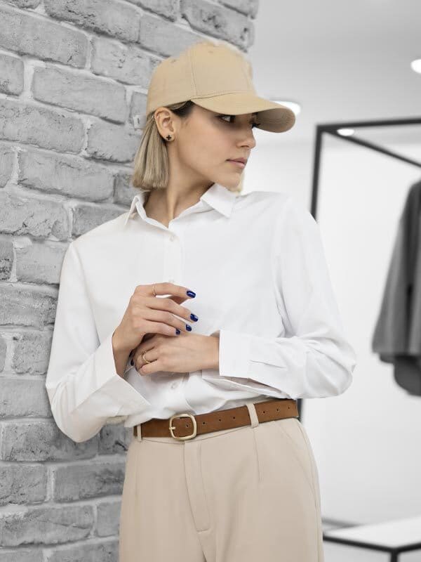 شومیز دخترانه؛ خرید آنلاین شومیز بیسیک