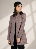 کت یقه ایستاده ریما