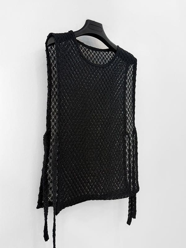 خرید وست؛ وست توری برای استایل تابستانی خرید وست؛ وست توری برای استایل تابستانی