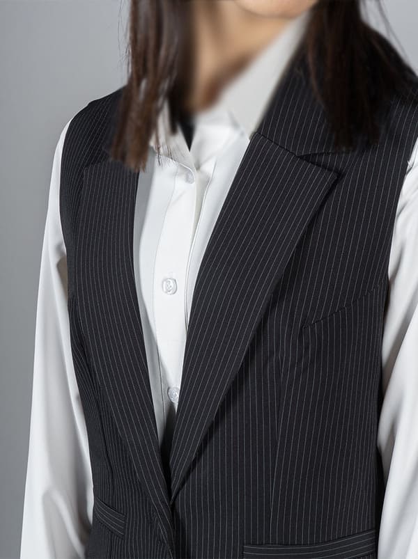 کراپ کت؛ وست دیپلمات فاستونی