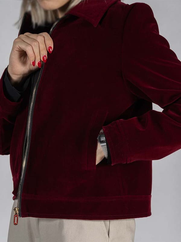 کراپ کت؛ راهنمای انتخاب کراپ کت بر اساس فرم بدن