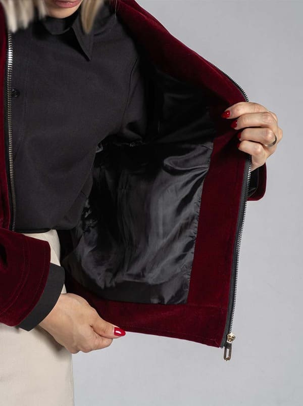 کراپ کت؛ معرفی کراپ کت‌های کژوال و اسپرت