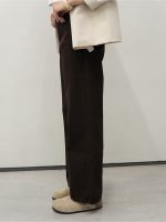 شلوار جین Brown - Image 3
