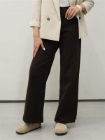 شلوار جین Brown - Image 4