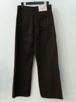 شلوار جین Brown - Image 2