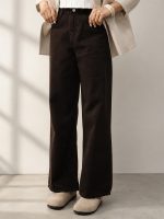 شلوار جین Brown